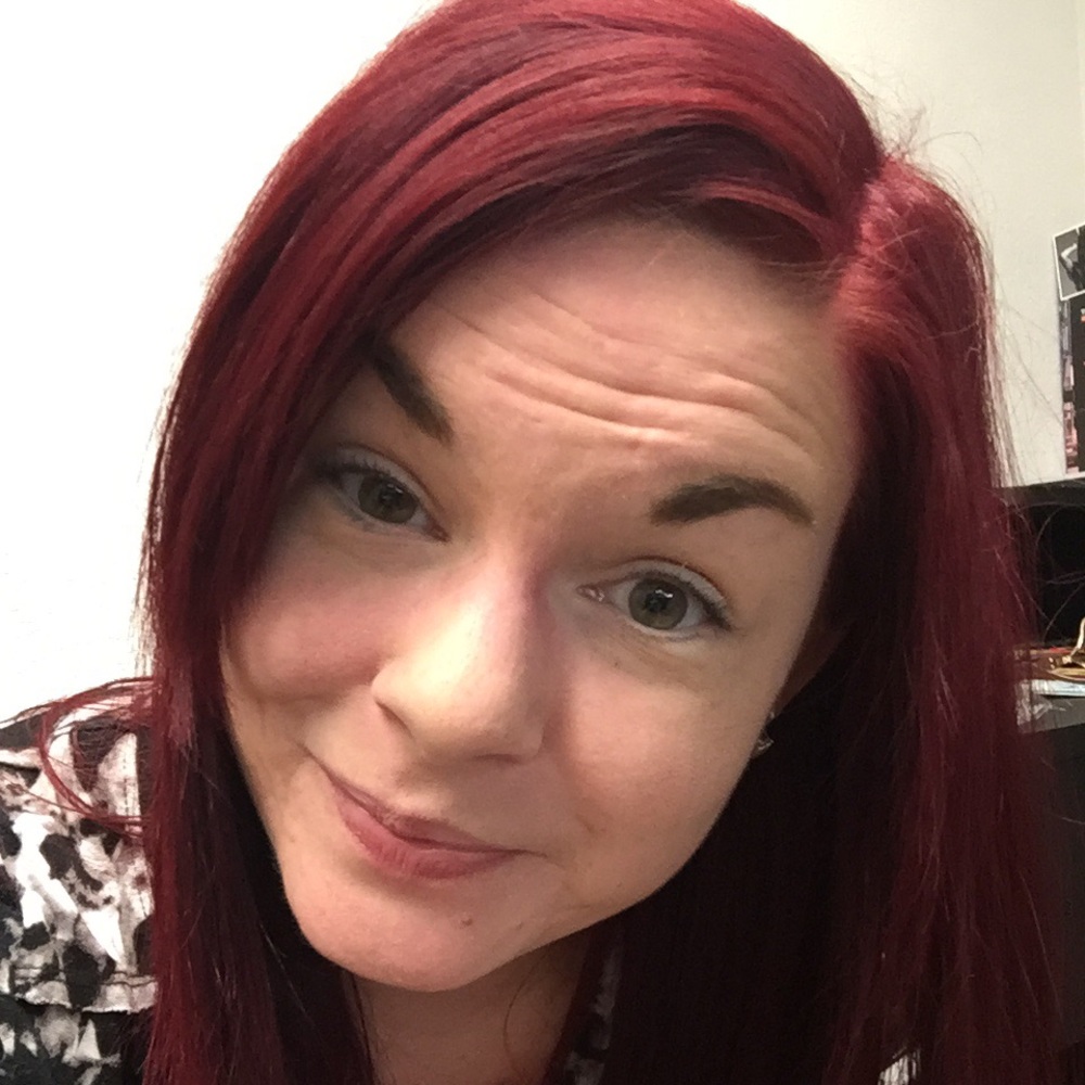 Meet your Posher, Amanda